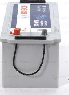 BOSCH 0 092 T40 770 - Стартерна акумуляторна батарея, АКБ autozip.com.ua