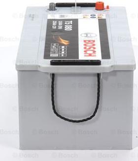 BOSCH 0 092 T50 800 - Аккумулятор  225Ah-12v BOSCH T5080 518x276x242.полярность обратная 3.EN1150 autozip.com.ua