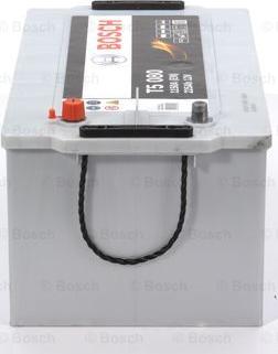 BOSCH 0 092 T50 800 - Стартерна акумуляторна батарея, АКБ autozip.com.ua