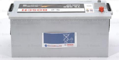 BOSCH 0 092 T50 800 - Аккумулятор  225Ah-12v BOSCH T5080 518x276x242.полярность обратная 3.EN1150 autozip.com.ua