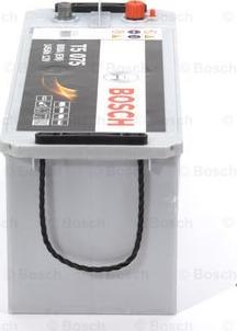 BOSCH 0 092 T50 750 - Стартерна акумуляторна батарея, АКБ autozip.com.ua
