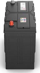 BOSCH 0 092 T30 401 - Стартерна акумуляторна батарея, АКБ autozip.com.ua