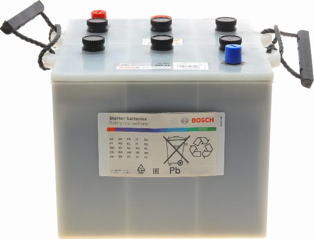 BOSCH 0 092 T30 420 - Стартерна акумуляторна батарея, АКБ autozip.com.ua