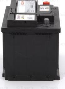 BOSCH 0 092 T30 050 - Стартерна акумуляторна батарея, АКБ autozip.com.ua