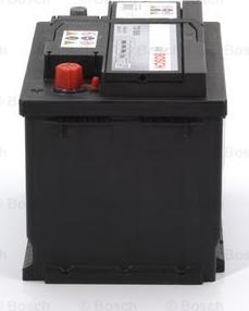BOSCH 0 092 T30 050 - Стартерна акумуляторна батарея, АКБ autozip.com.ua