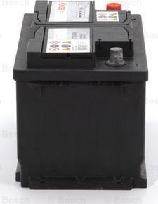 BOSCH 0 092 T30 080 - Стартерна акумуляторна батарея, АКБ autozip.com.ua
