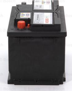 BOSCH 0 092 T30 080 - Стартерна акумуляторна батарея, АКБ autozip.com.ua