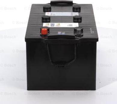 BOSCH 0 092 T30 810 - Стартерна акумуляторна батарея, АКБ autozip.com.ua