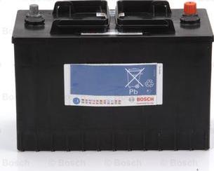 BOSCH 0 092 T30 360 - Стартерна акумуляторна батарея, АКБ autozip.com.ua