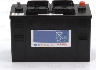 BOSCH 0 092 T30 310 - Стартерна акумуляторна батарея, АКБ autozip.com.ua