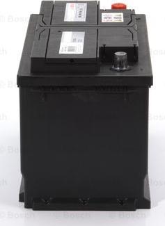 BOSCH 0 092 T30 320 - Стартерна акумуляторна батарея, АКБ autozip.com.ua