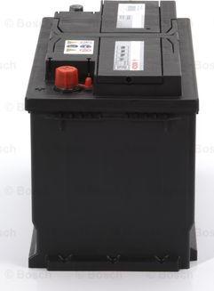 BOSCH 0 092 T30 320 - Стартерна акумуляторна батарея, АКБ autozip.com.ua