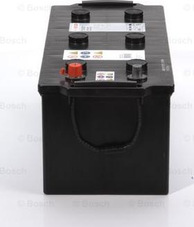 BOSCH 0 092 T30 770 - Стартерна акумуляторна батарея, АКБ autozip.com.ua