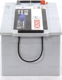 BOSCH 0 092 TE0 800 - Стартерна акумуляторна батарея, АКБ autozip.com.ua