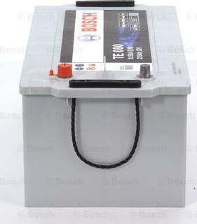 BOSCH 0 092 TE0 800 - Стартерна акумуляторна батарея, АКБ autozip.com.ua