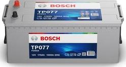 BOSCH 0 092 TP0 770 - Стартерна акумуляторна батарея, АКБ autozip.com.ua