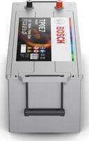 BOSCH 0 092 TP0 E77 - Стартерна акумуляторна батарея, АКБ autozip.com.ua