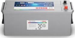 BOSCH 0 092 TP1 760 - Стартерна акумуляторна батарея, АКБ autozip.com.ua