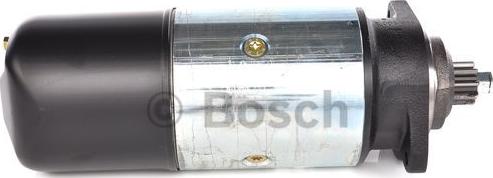 BOSCH 0 001 416 013 - Стартер autozip.com.ua