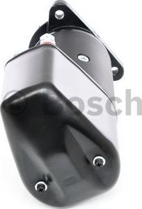 BOSCH 0 001 416 202 - Стартер autozip.com.ua