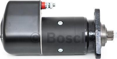 BOSCH 0 001 416 202 - Стартер autozip.com.ua