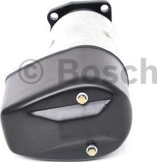 BOSCH 0 001 417 053 - Стартер autozip.com.ua