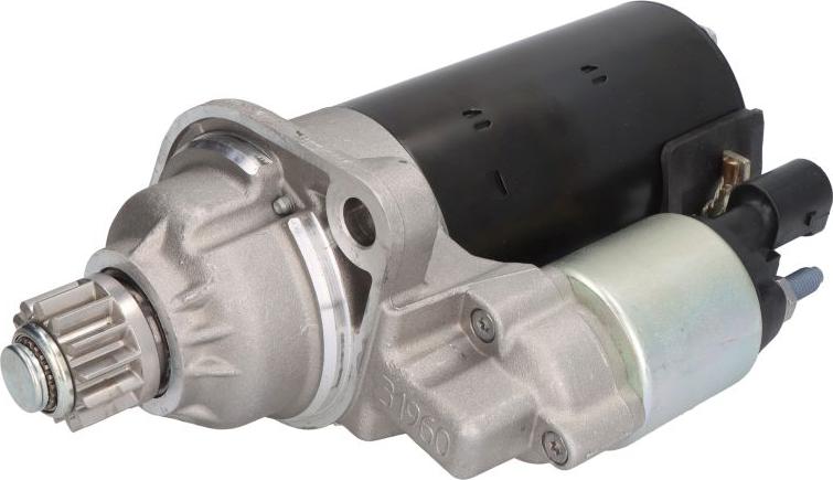 BOSCH 0 001 153 009 - Стартер autozip.com.ua