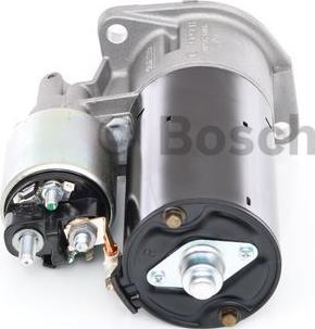 BOSCH 0001108064 - Стартер autozip.com.ua