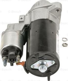 BOSCH 0 001 108 208 - Стартер відновлений BMW X5 E70 07-13. 5 E60-61 03-10. X5 E53 00-07. 7 E65-68 01-08. 6 E63-64 04-11 autozip.com.ua