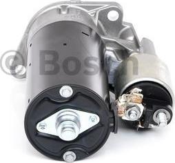 BOSCH 0001115042 - Стартер autozip.com.ua