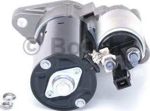 BOSCH 0 001 120 400 - Стартер відновлений VW Polo 02-09. FOX 05-09. FOX 09-15. Golf IV 97-03. Lupo 98-05. Bora 98-13. Beetle new 98-11. AUDI A2 00-05. autozip.com.ua