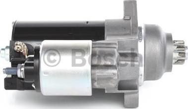 BOSCH 0 001 121 024 - Стартер autozip.com.ua