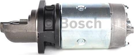 BOSCH 0 001 369 016 - Стартер autozip.com.ua