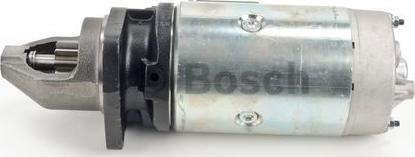 BOSCH 0 001 364 300 - Стартер autozip.com.ua