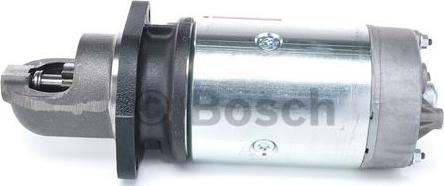 BOSCH 0 001 368 301 - Стартер autozip.com.ua