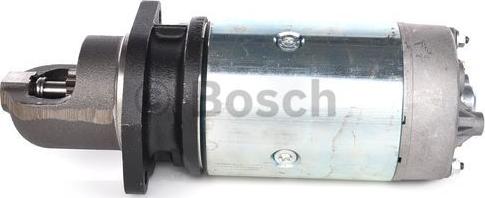 BOSCH 0 001 368 302 - Стартер autozip.com.ua