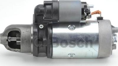 BOSCH 0 001 368 316 - Стартер autozip.com.ua