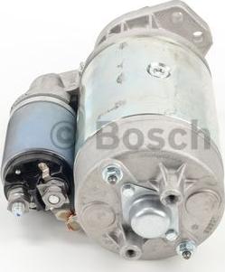 BOSCH 0 001 362 700 - Стартер autozip.com.ua