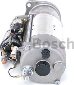 BOSCH 0 001 330 014 - Стартер autozip.com.ua