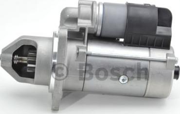 BOSCH 0 001 263 054 - Стартер autozip.com.ua