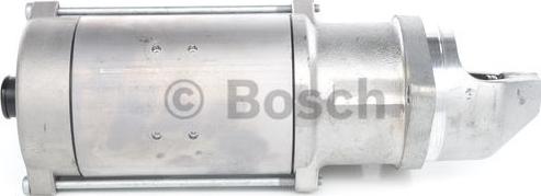 BOSCH 0 001 230 013 - Стартер autozip.com.ua