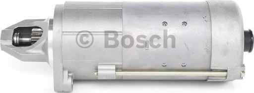 BOSCH 0 001 223 006 - Стартер autozip.com.ua