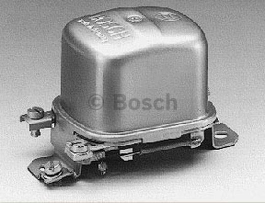 BOSCH 0 190 350 049 - Регулятор напруги генератора autozip.com.ua