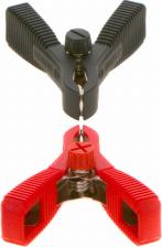 BOSCH 0 189 999 110 - Полюсними виводами акумуляторної батареї autozip.com.ua