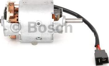 BOSCH 0 130 111 101 - Електродвигун, вентилятор радіатора autozip.com.ua
