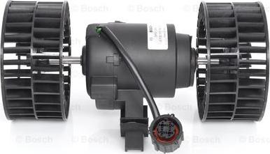 BOSCH 0 130 111 184 - Вентилятор салону autozip.com.ua