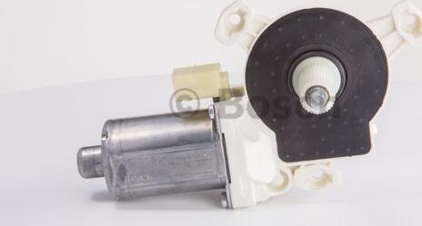 BOSCH 0 130 821 551 - Електродвигун, склопідйомник autozip.com.ua