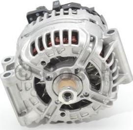 BOSCH 0124415041 - Генератор autozip.com.ua