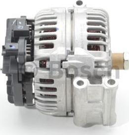 BOSCH 0124415041 - Генератор autozip.com.ua