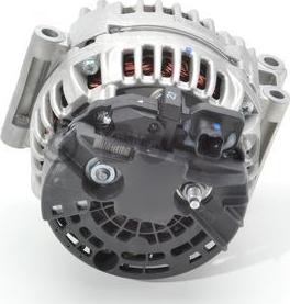 BOSCH 0124415041 - Генератор autozip.com.ua